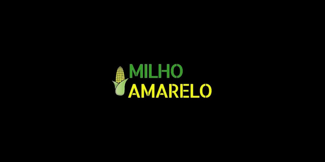 Chek List Antes De Come Ar A Campanha Do Milho Milho Amarelo