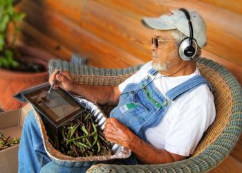 As Melhores Apps para Agricultores
