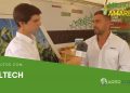 2 Minutos Com Alltech- AgroGlobal 2018