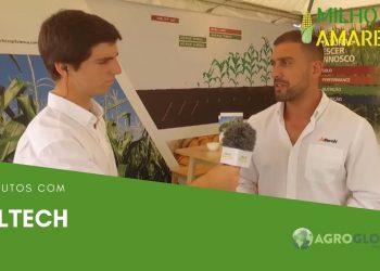 2 Minutos Com Alltech- AgroGlobal 2018