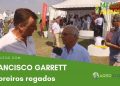 2 Minutos Com Francisco Garrett – AgroGlobal 2018