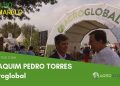 2 Minutos Com Joaquim Pedro Torres – AgroGlobal 2018