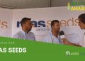 2 Minutos Com MAS Seeds – AgroGlobal 2018