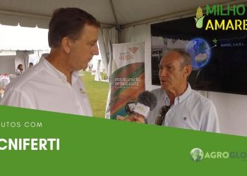 2 Minutos Com Tecniferti – AgroGlobal 2018