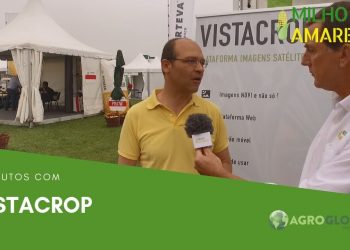 2 Minutos com Vistacrop