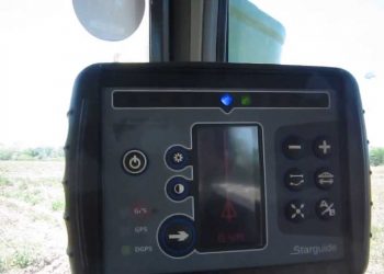 2013-04-24 Como funciona o GPS no apoio à condução dos tractores.