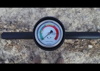 2013-05-02 Penetrometro (analisador de compactação)