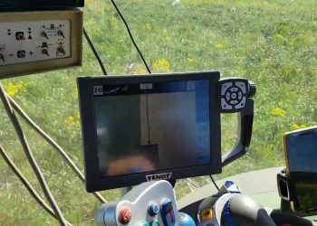 Agricultura de Precisão (AP) Aplicação de herbicida pré-mobilização