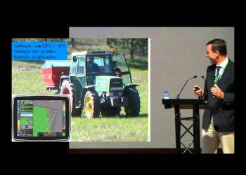 Agricultura intensiva e sustentabilidade FFA