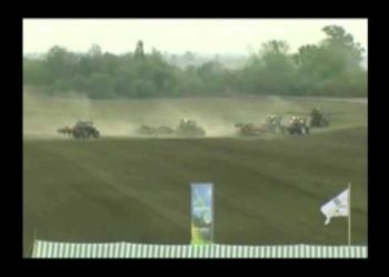 Agroglobal 8-9 de Setembro 2010 Feira do Milho e das Grandes Culturas