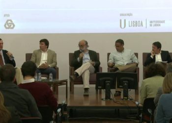 Alterações climáticas, o que fazer para nos adaptarmos ?