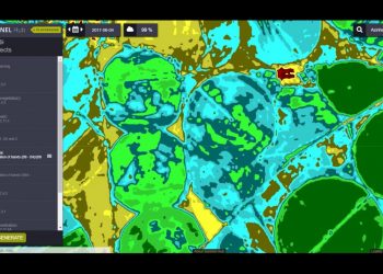 Big Brother Agrícola. Utilização de imagens de satélite na agricultura (Episódio1)