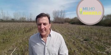 Campanha 2019 vai arrancar. Planos para o novo ano agricola