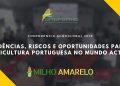 Conferência ANPROMIS – AgroGlobal 2018