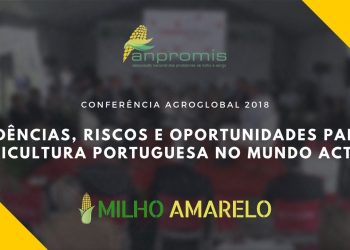 Conferência ANPROMIS – AgroGlobal 2018