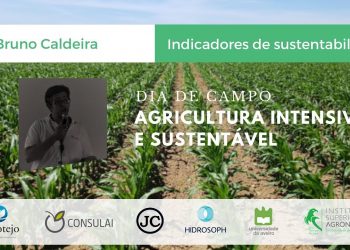 Conferências Dia de Campo – Bruno Caldeira