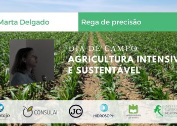 Conferências Dia de Campo – Marta Delgado