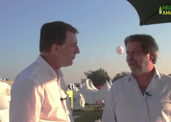 Conversas “Estado da Arte” – AGROMAIS- Luís Vasconcellos e Souza