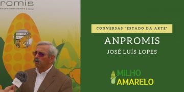 Conversas “Estado da Arte” – ANPROMIS – José Luís Lopes