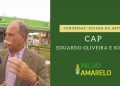 Conversas “Estado da Arte” – CAP – Eduardo Oliveira e Sousa