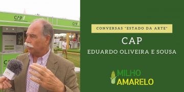 Conversas “Estado da Arte” – CAP – Eduardo Oliveira e Sousa