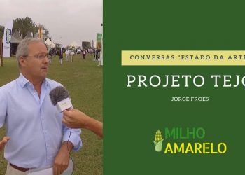 Conversas “Estado da Arte” – Projeto Tejo – Jorge Froes