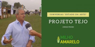 Conversas “Estado da Arte” – Projeto Tejo – Jorge Froes