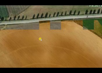 DroneDeploy – Observação de seara de milho das 4 a 6 folhas (Episódio 3)