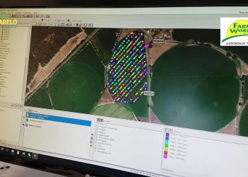 Farm Works : Prescrição de adubação (Academy MA)