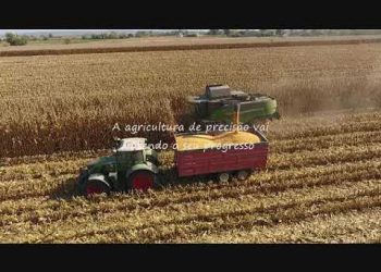 Fim das colheitas 2017