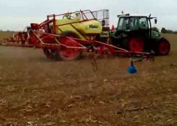 Herbicida pré-emergência