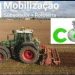 Mobilização na Cultura do Milho. Subsolador + Rototerra, seus Custos e Emissões