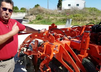 Mobilização na Linha  – A Alfaia –  1º Episódio