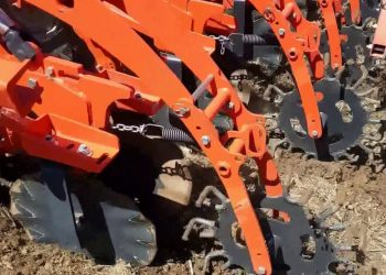 Mobilização na Linha – Trabalho em Solo Arenoso – 2º Episódio