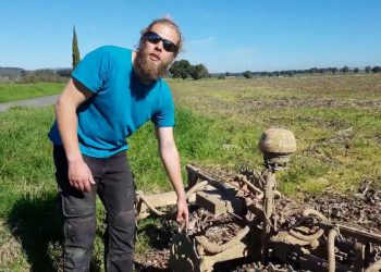 Resistividade do solo