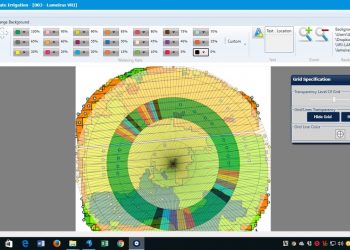 Variable Rate Technology (VRI)