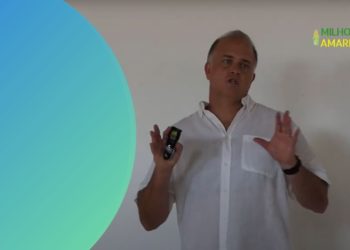 Dia de Campo Projeto “Nutri2Cycle” – David Fangueiro – ISA