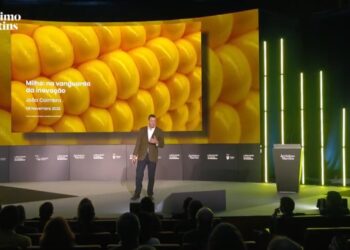 O Milho na Vanguarda da Inovação