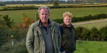 Clarkson’s Farm: Agricultura Mainstream