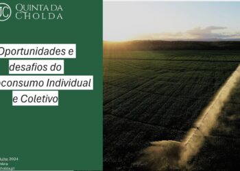 ACC- Autoconsumo Colectivo Oportunidades para a Agricultura profissional