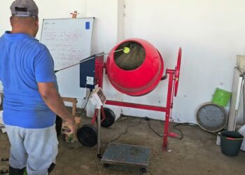 Como fazemos as misturas de sementes para a Cultura de Cobertura da próxima Campanha 2025