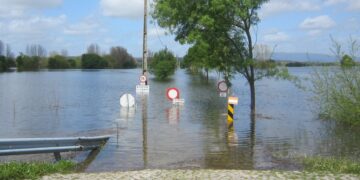 Crónica de uma Cheia Anunciada