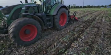 Destroçador ou Rolo de Facas? Cada situação a sua solução