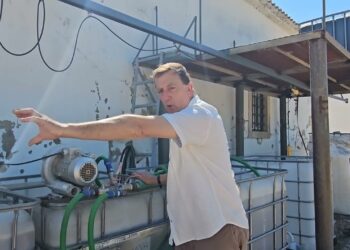 Agricultura Regenerativa – Conferência na Feira da Agricultura 2025