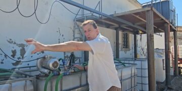 Agricultura Regenerativa – Conferência na Feira da Agricultura 2025