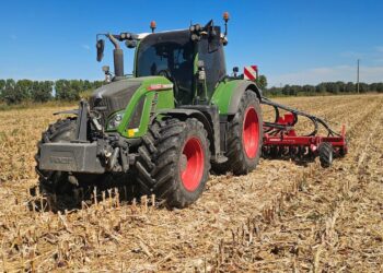 Preparar a cultura de serviço. A fábrica de nutrição começa aqui.