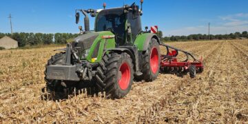 Preparar a cultura de serviço. A fábrica de nutrição começa aqui.