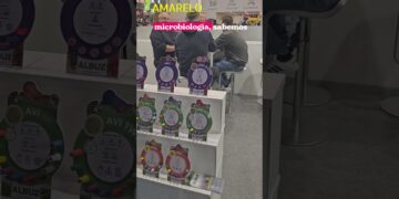 Bicos de pulverizador para fertilização folear com biologia