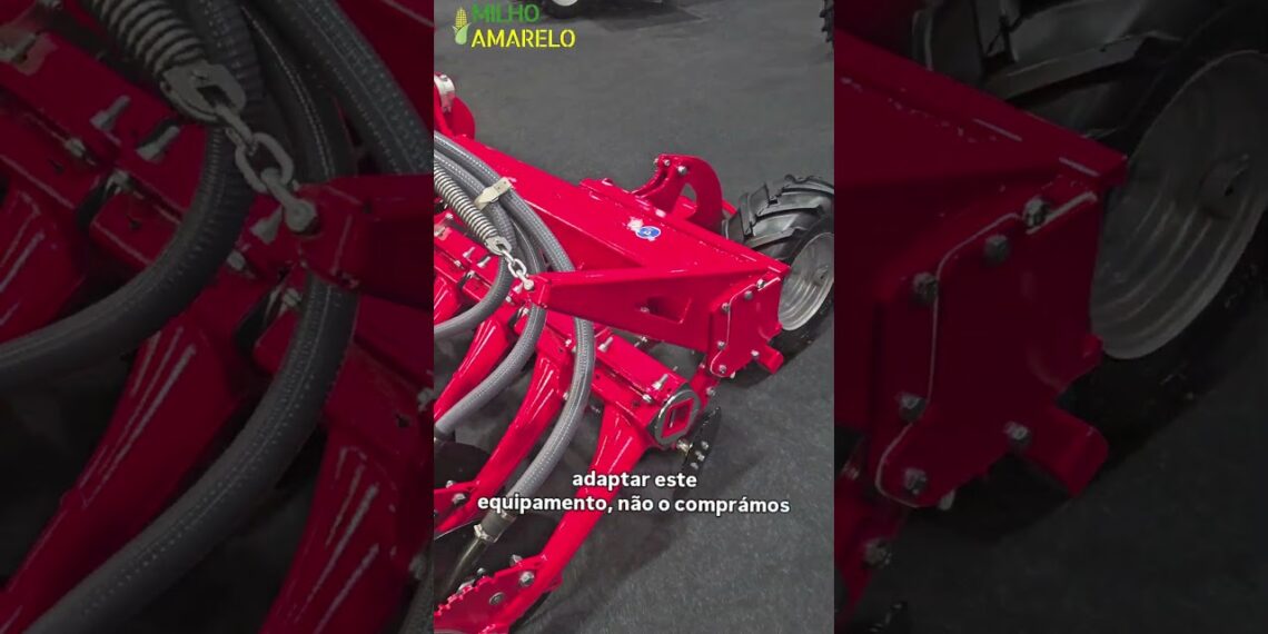 semeador de cultura de serviço. limpeza de linha de sementeira