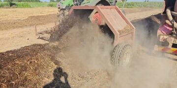 Composto Termófillo em Leiras   2° episódio